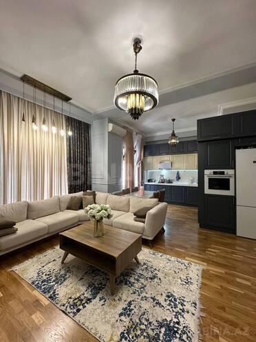 Satılır 3 otaqlı yeni tikili 90 m², photo 5 from 14