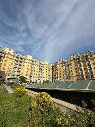 Satılır 3 otaqlı yeni tikili 90 m², photo 11 from 14