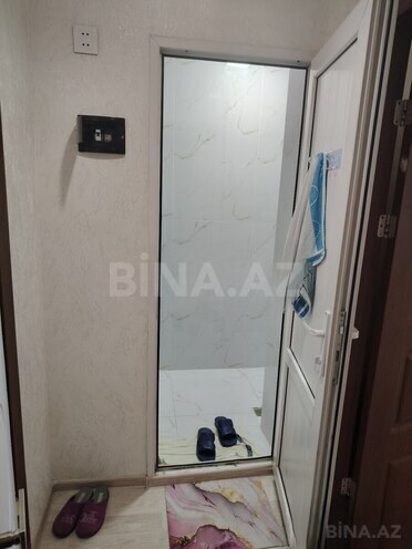 İcarəyə verilir 2 otaqlı köhnə tikili 50 m², Memar Əcəmi m., photo 13 from 16