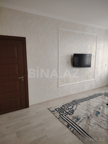 İcarəyə verilir 2 otaqlı köhnə tikili 50 m², Memar Əcəmi m., photo 3 from 16