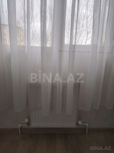İcarəyə verilir 2 otaqlı köhnə tikili 50 m², Memar Əcəmi m., photo 6 from 16