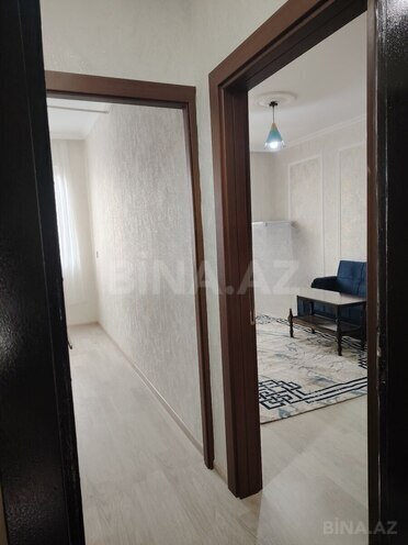 İcarəyə verilir 2 otaqlı köhnə tikili 50 m², Memar Əcəmi m., photo 4 from 16