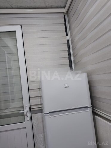 İcarəyə verilir 2 otaqlı köhnə tikili 50 m², Memar Əcəmi m., photo 9 from 16