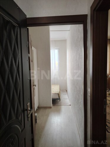 İcarəyə verilir 2 otaqlı köhnə tikili 50 m², Memar Əcəmi m., photo 10 from 16