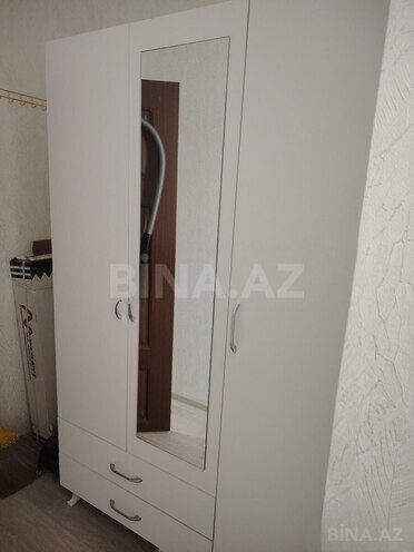 İcarəyə verilir 2 otaqlı köhnə tikili 50 m², Memar Əcəmi m., photo 7 from 16