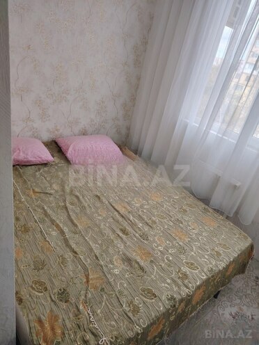 İcarəyə verilir 2 otaqlı köhnə tikili 50 m², Memar Əcəmi m., photo 5 from 16