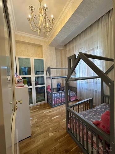 Satılır 3 otaqlı yeni tikili 90 m², photo 12 from 14