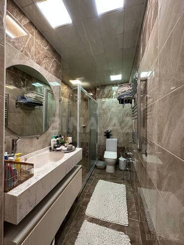 Satılır 3 otaqlı yeni tikili 90 m², photo 13 from 14
