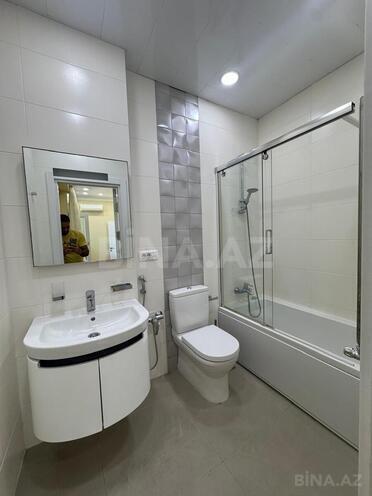 İcarəyə verilir 3 otaqlı yeni tikili 130 m², Elmlər Akademiyası m., photo 6 from 16