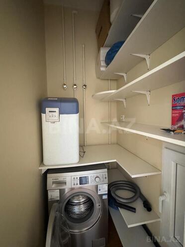 İcarəyə verilir 3 otaqlı yeni tikili 130 m², Elmlər Akademiyası m., photo 13 from 16