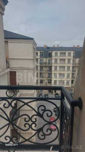 İcarəyə verilir 5 otaqlı yeni tikili 240 m², Ağ şəhər q., photo 3 from 15