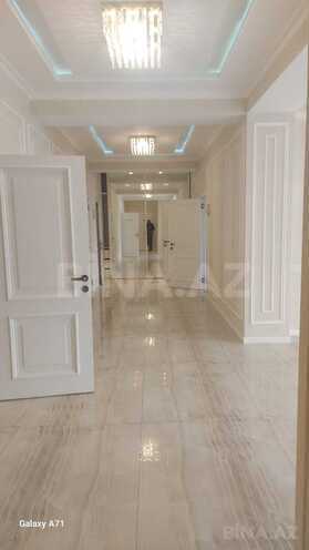 İcarəyə verilir 5 otaqlı yeni tikili 240 m², Ağ şəhər q., photo 12 from 15
