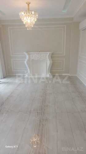 İcarəyə verilir 5 otaqlı yeni tikili 240 m², Ağ şəhər q., photo 8 from 15