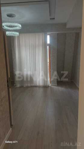 İcarəyə verilir 5 otaqlı yeni tikili 240 m², Ağ şəhər q., photo 7 from 15