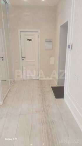İcarəyə verilir 5 otaqlı yeni tikili 240 m², Ağ şəhər q., photo 9 from 15