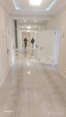 İcarəyə verilir 5 otaqlı yeni tikili 240 m², Ağ şəhər q., photo 10 from 15