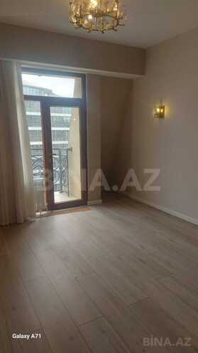 İcarəyə verilir 5 otaqlı yeni tikili 240 m², Ağ şəhər q., photo 5 from 15