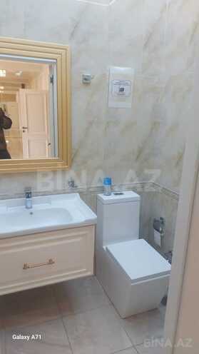 İcarəyə verilir 5 otaqlı yeni tikili 240 m², Ağ şəhər q., photo 13 from 15