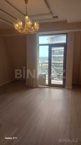 İcarəyə verilir 5 otaqlı yeni tikili 240 m², Ağ şəhər q., photo 4 from 15