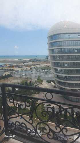 İcarəyə verilir 5 otaqlı yeni tikili 240 m², Ağ şəhər q., photo 1 from 15