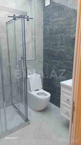 İcarəyə verilir 5 otaqlı yeni tikili 240 m², Ağ şəhər q., photo 14 from 15