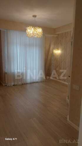 İcarəyə verilir 5 otaqlı yeni tikili 240 m², Ağ şəhər q., photo 6 from 15