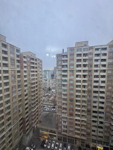 İcarəyə verilir 3 otaqlı yeni tikili 130 m², Şah İsmayıl Xətai m., photo 23 from 24