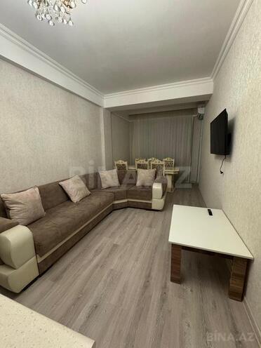 Сдаётся 2-комн. новостройка 60 м², м. Нариман Нариманов, photo 7 from 13