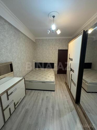 Сдаётся 2-комн. новостройка 60 м², м. Нариман Нариманов, photo 11 from 13