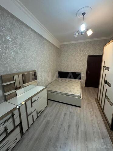 Сдаётся 2-комн. новостройка 60 м², м. Нариман Нариманов, photo 9 from 13