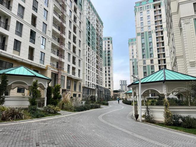 Сдаётся 2-комн. новостройка 60 м², м. Нариман Нариманов, photo 4 from 13