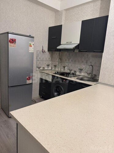 Сдаётся 2-комн. новостройка 60 м², м. Нариман Нариманов, photo 10 from 13