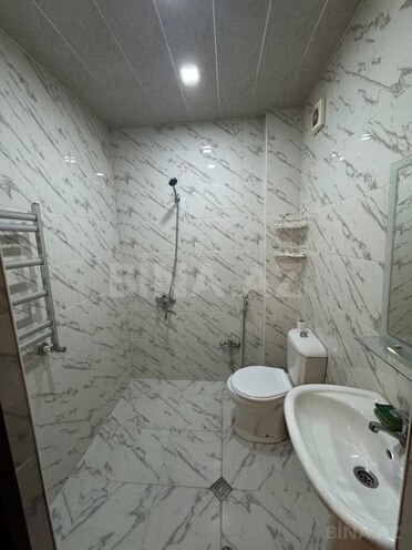 Сдаётся 2-комн. новостройка 60 м², м. Нариман Нариманов, photo 12 from 13