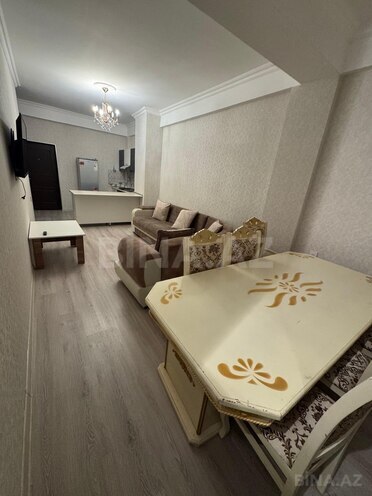 Сдаётся 2-комн. новостройка 60 м², м. Нариман Нариманов, photo 6 from 13