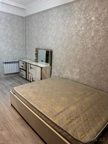 Сдаётся 2-комн. новостройка 60 м², м. Нариман Нариманов, photo 8 from 13