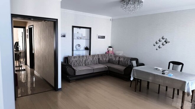 Продаётся 3-комн. вторичка 70 м², Сабаильский р., photo 1 from 9