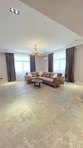 İcarəyə verilir 3 otaqlı yeni tikili 140 m², Yasamal r., photo 3 from 25