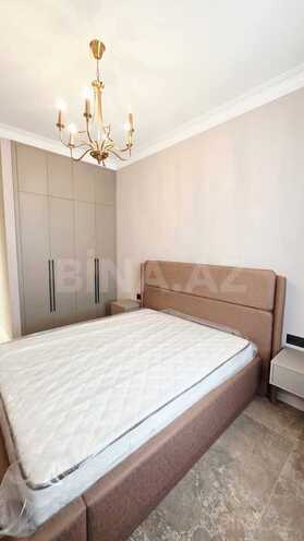 İcarəyə verilir 3 otaqlı yeni tikili 140 m², Yasamal r., photo 13 from 25