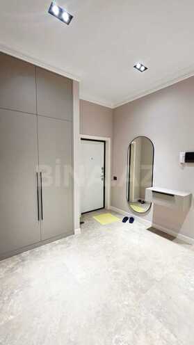 İcarəyə verilir 3 otaqlı yeni tikili 140 m², Yasamal r., photo 20 from 25