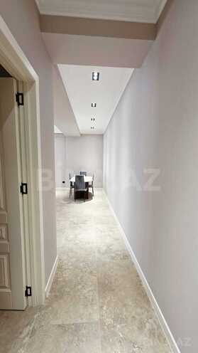 İcarəyə verilir 3 otaqlı yeni tikili 140 m², Yasamal r., photo 6 from 25
