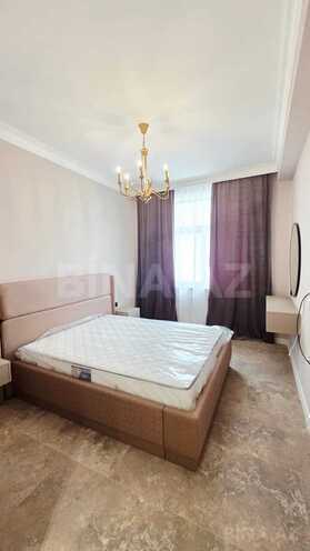 İcarəyə verilir 3 otaqlı yeni tikili 140 m², Yasamal r., photo 7 from 25