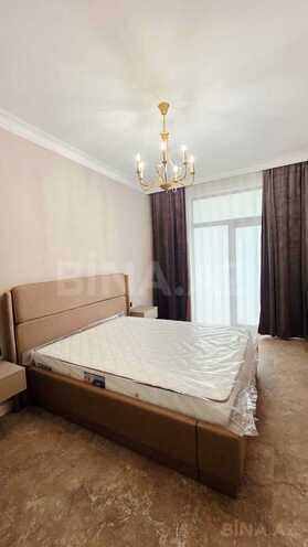 İcarəyə verilir 3 otaqlı yeni tikili 140 m², Yasamal r., photo 12 from 25