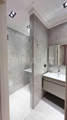 İcarəyə verilir 3 otaqlı yeni tikili 140 m², Yasamal r., photo 10 from 25