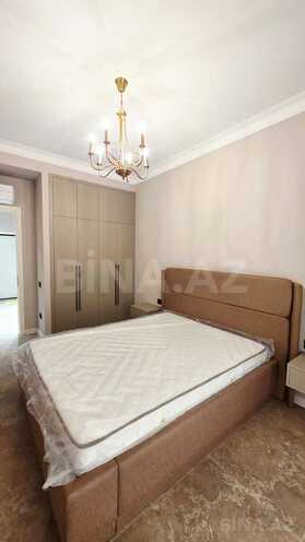 İcarəyə verilir 3 otaqlı yeni tikili 140 m², Yasamal r., photo 9 from 25