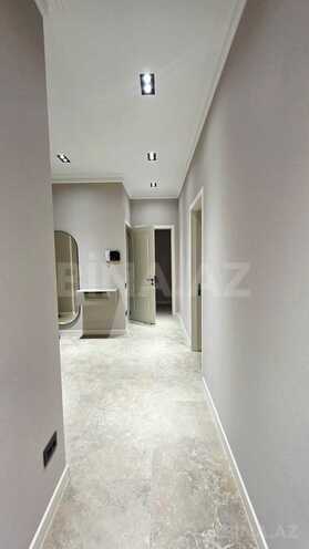 İcarəyə verilir 3 otaqlı yeni tikili 140 m², Yasamal r., photo 23 from 25