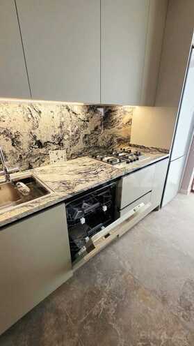 İcarəyə verilir 3 otaqlı yeni tikili 140 m², Yasamal r., photo 17 from 25