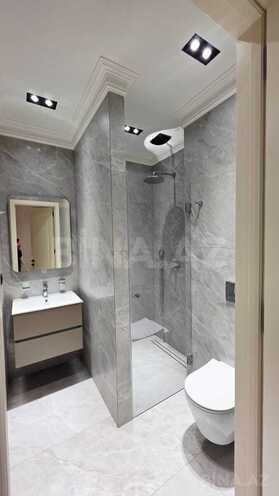İcarəyə verilir 3 otaqlı yeni tikili 140 m², Yasamal r., photo 11 from 25