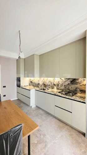 İcarəyə verilir 3 otaqlı yeni tikili 140 m², Yasamal r., photo 18 from 25