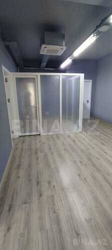 Сдаётся 3-комн. офис 90 м², м. Гянджлик, photo 6 from 17