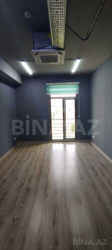 Сдаётся 3-комн. офис 90 м², м. Гянджлик, photo 1 from 17